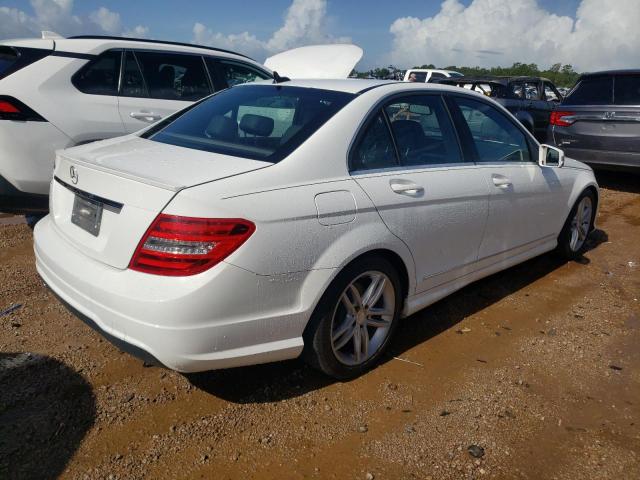 VIN WDDGF4HB8DR255688 2013 Mercedes-Benz C-Class, 250 no.3