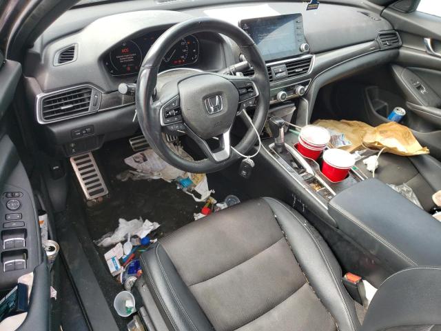 2018 HONDA ACCORD SPO - 1HGCV1F36JA113499
