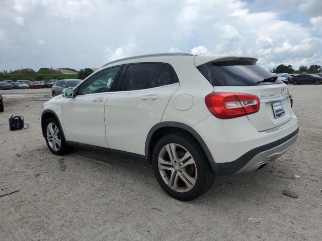 VIN WDCTG4EB6FJ116875 2015 Mercedes-Benz GLA-Class,... no.2