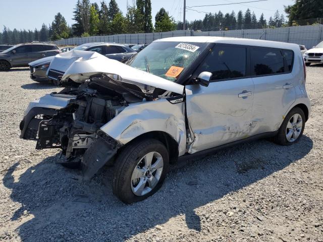 VIN KNDJN2A23H7473332 2017 KIA Soul no.1