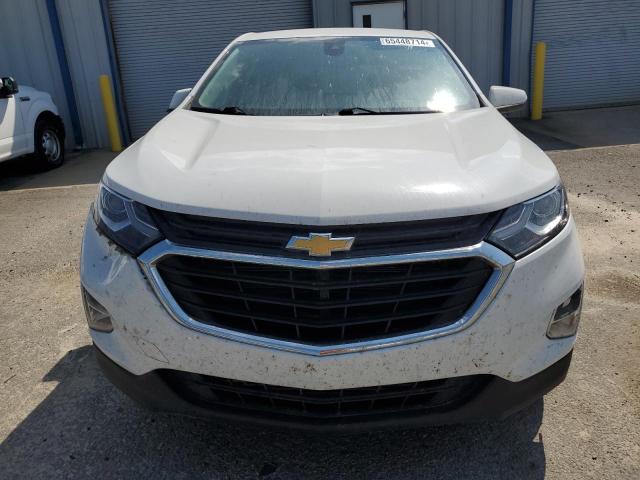 2021 CHEVROLET EQUINOX LT - 2GNAXKEV1M6100497
