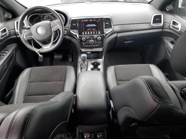2021 JEEP GRAND CHER - 1C4RJFAGXMC651191