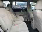 TOYOTA HIGHLANDER photo