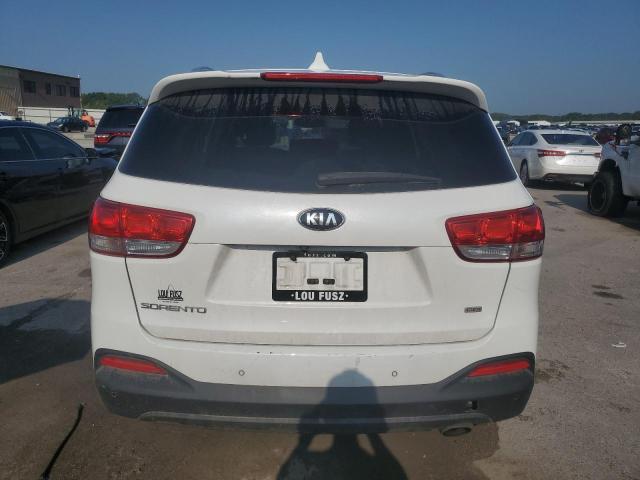 VIN 5XYPG4A32GG125886 2016 KIA SORENTO no.6