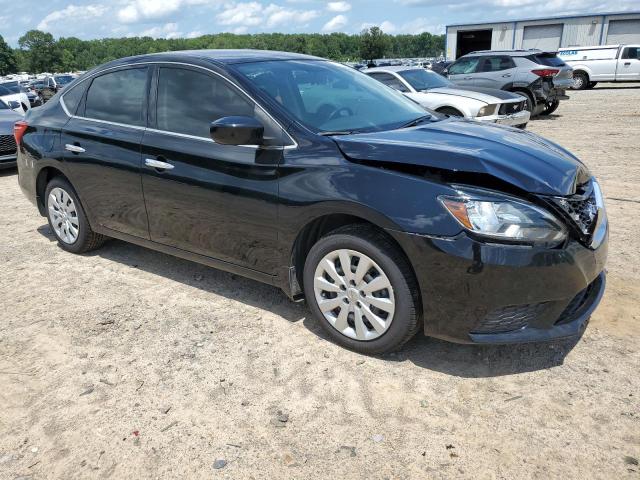 2019 NISSAN SENTRA S - 3N1AB7AP8KY404596
