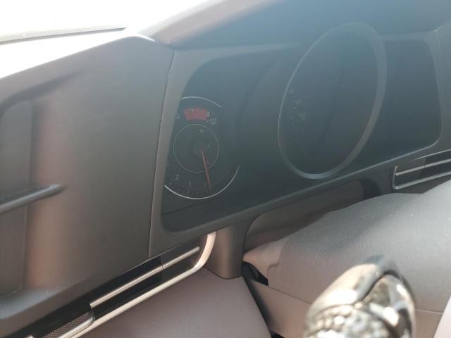 2021 HYUNDAI ELANTRA SE - 5NPLM4AG3MH003911