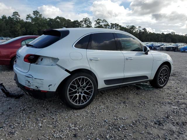 VIN WP1AB2A56FLB74133 2015 Porsche Macan, S no.3