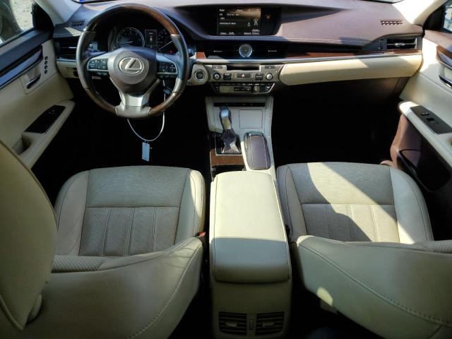 2018 LEXUS ES 350 - 58ABK1GG6JU090538