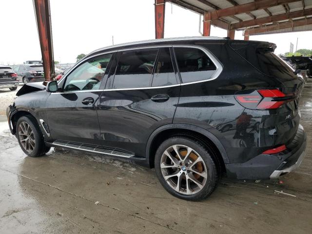 2024 BMW X5 Sdrive 40I VIN: 5UX13EU06R9T44975 Lot: 62720534