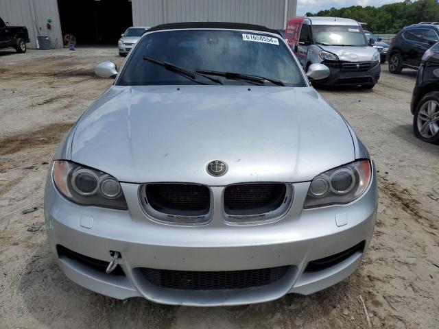 2008 BMW 135 I VIN: WBAUN93548VF54994 Lot: 61658554
