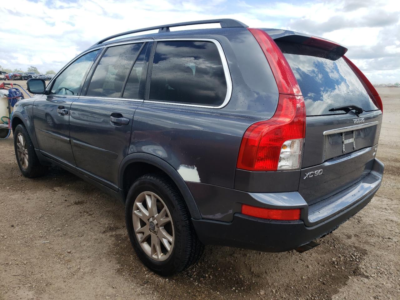 YV4CZ982481434678 2008 Volvo Xc90 3.2