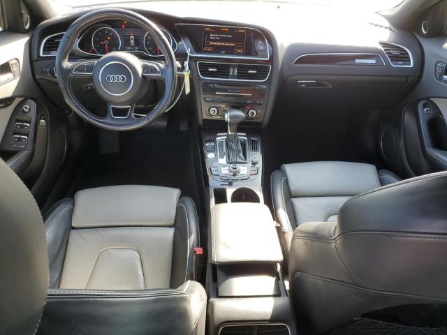 2014 Audi A4 Prestige VIN: WAUKFBFLXEA078367 Lot: 61345084