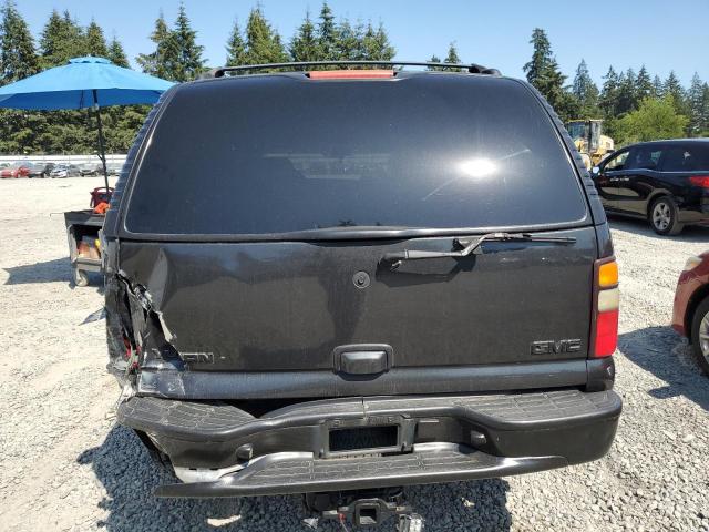 2004 GMC Yukon VIN: 1GKEC13T04R140919 Lot: 62136264