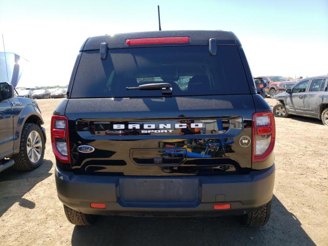 2023 FORD BRONCO SPO - 3FMCR9D96PRD27296