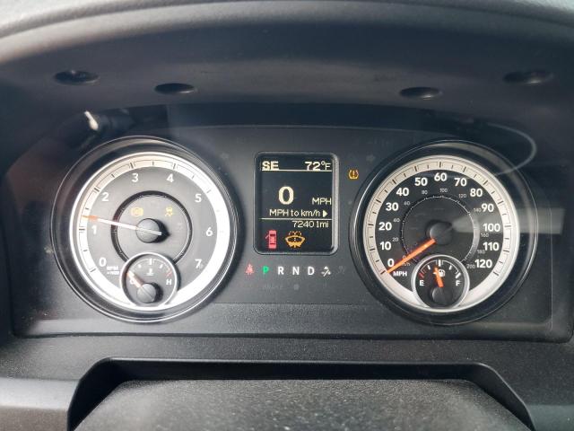 2015 RAM 1500 ST - 1C6RR7KT1FS552026