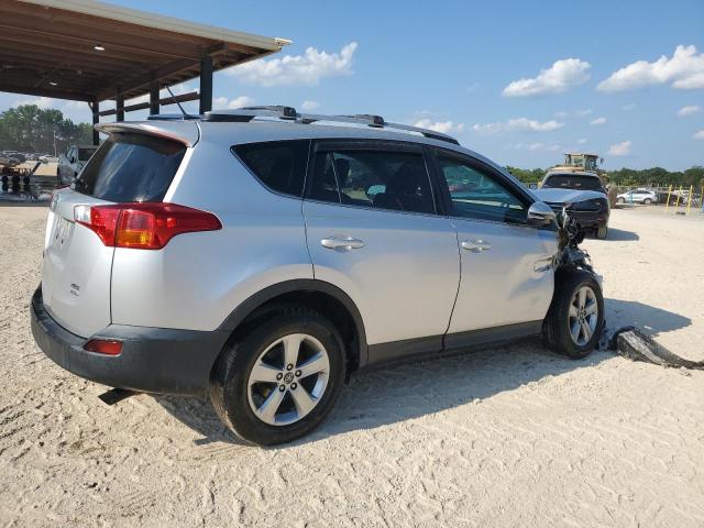2015 TOYOTA RAV4 XLE - 2T3RFREV5FW322278