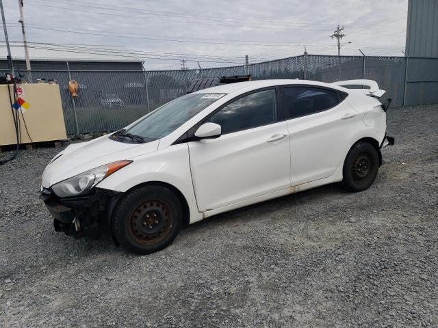 Vin: 5npdh4ae0dh405652, lot: 62517974, hyundai elantra gls 2013 img_1