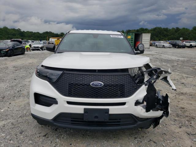 2022 FORD EXPLORER P - 1FM5K8AB5NGA99522
