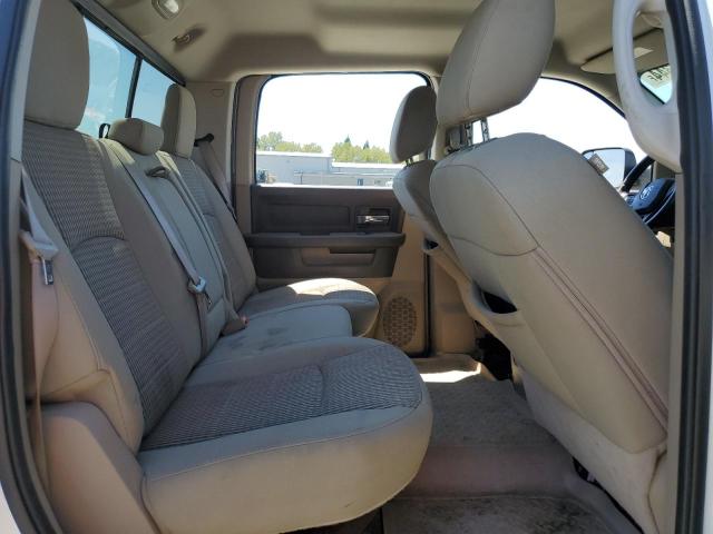 2012 Dodge Ram 1500 Slt VIN: 1C6RD7LT9CS288868 Lot: 61958344