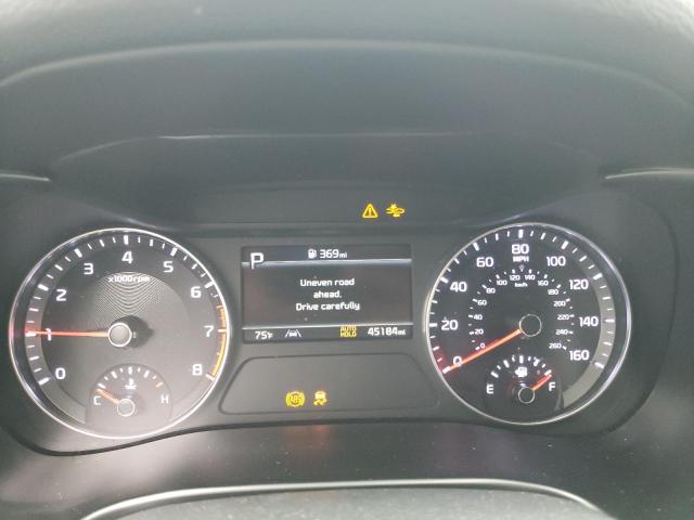 2022 Kia Forte Gt Line VIN: 3KPF54AD1NE508884 Lot: 62793074