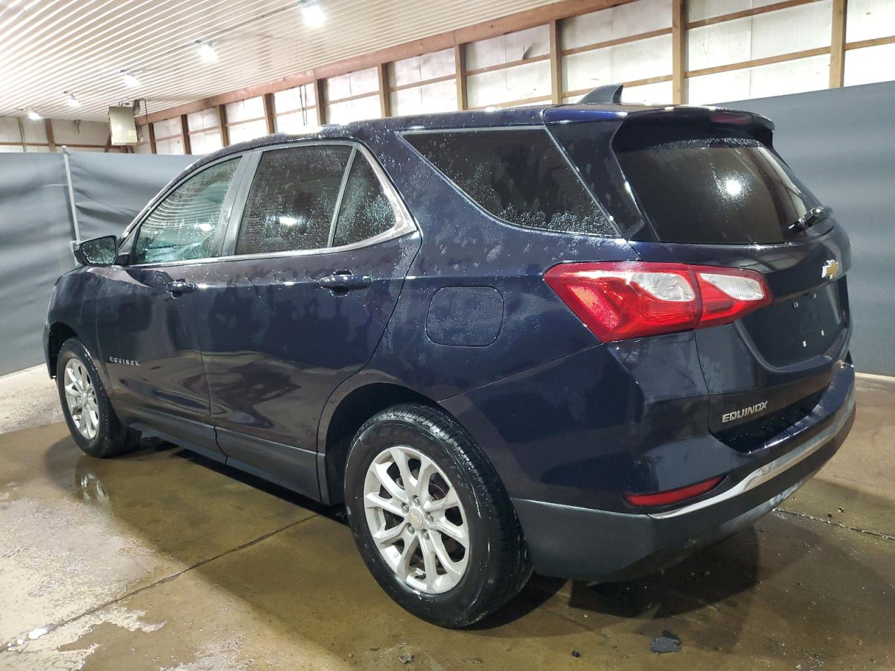 2021 Chevrolet Equinox Lt vin: 3GNAXUEV3MS126810