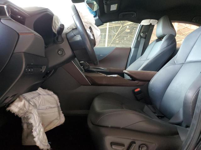 2022 TOYOTA VENZA LE - JTEAAAAHXNJ108764