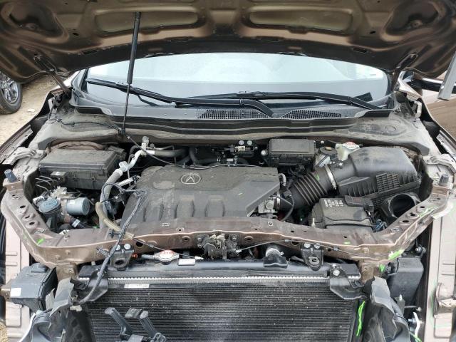 2019 ACURA MDX SPORT - 5J8YD7H70KL000147