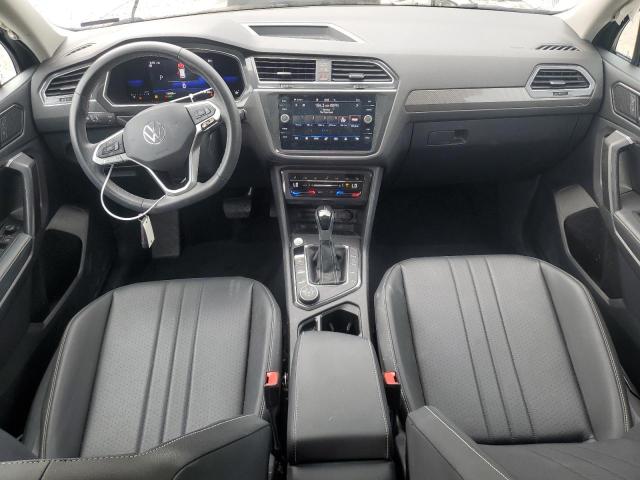 2023 VOLKSWAGEN TIGUAN SE - 3VVMB7AX0PM018572