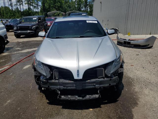 VIN 1LNHL9DK9GG601852 2016 Lincoln MKS no.5