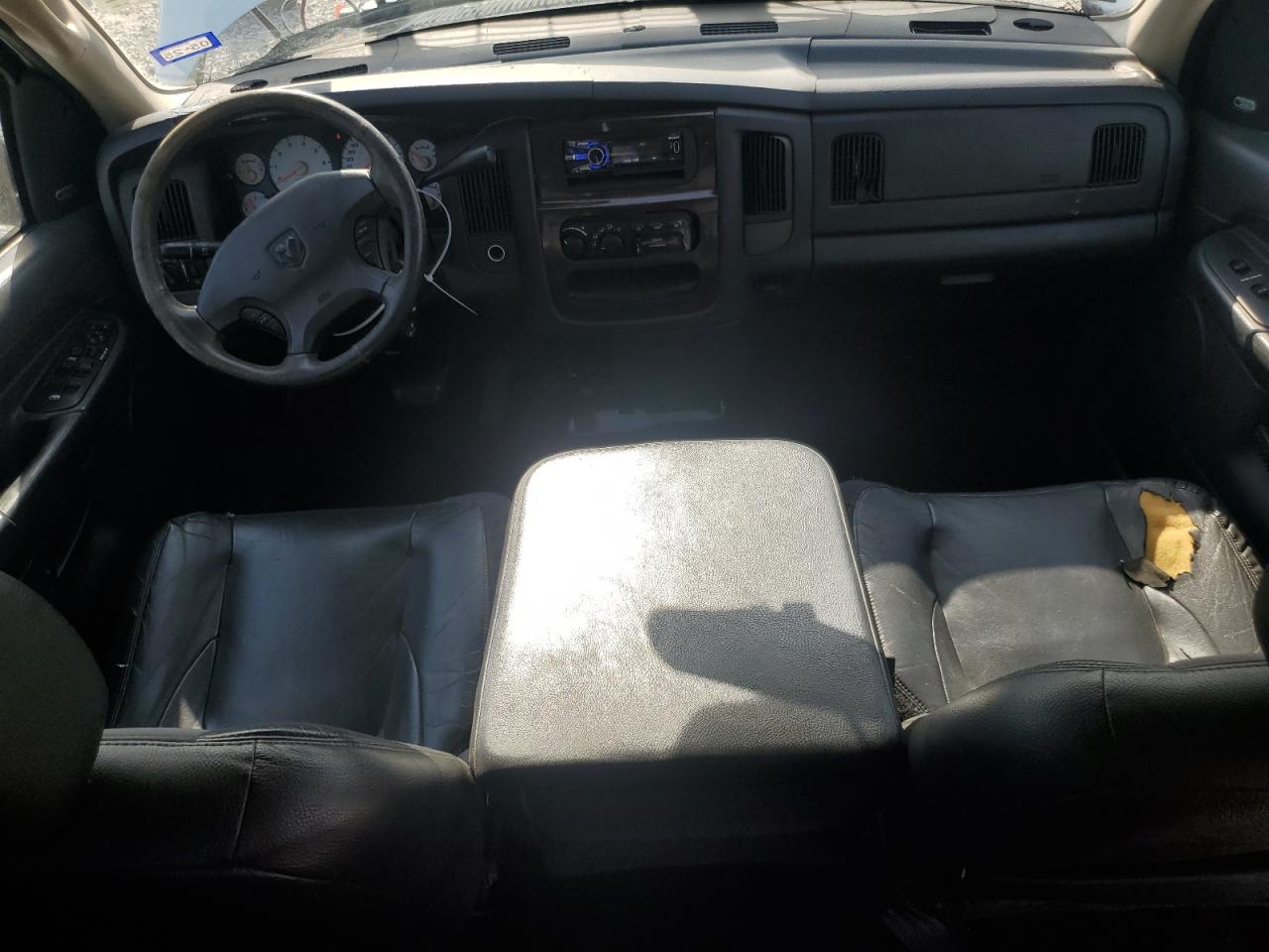 1D7HA18Z03S120825 2003 Dodge Ram 1500 St