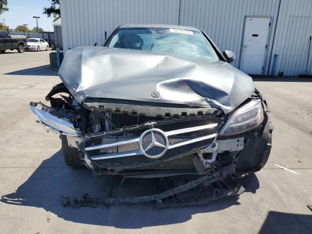 VIN 55SWF8DB8KU315229 2019 Mercedes-Benz C-Class, 300 no.5