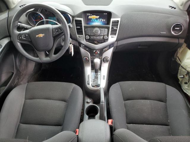 2015 CHEVROLET CRUZE LT - 1G1PC5SB9F7270144