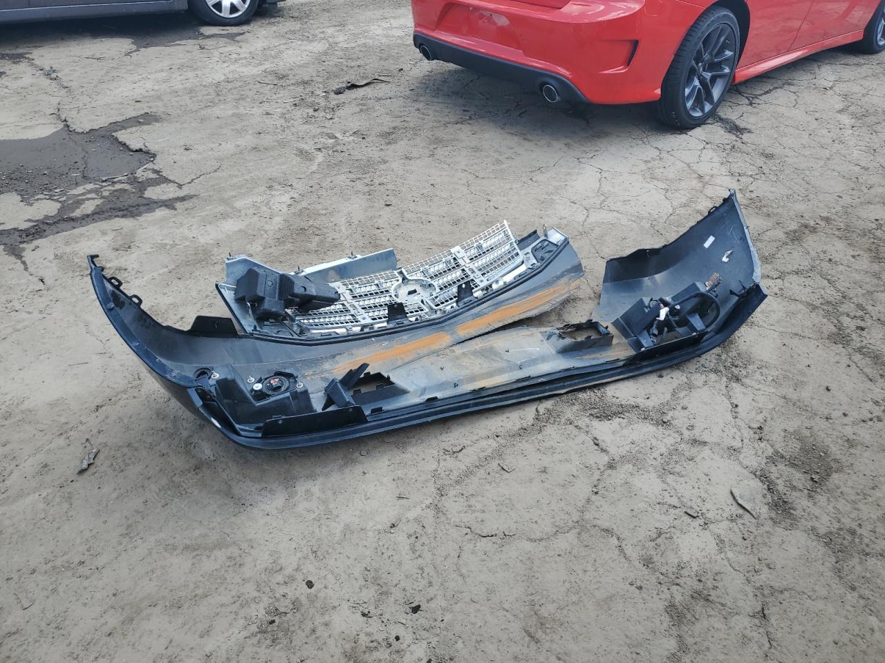 3GYT4NEF1DG347411 2013 Cadillac Escalade Ext Premium