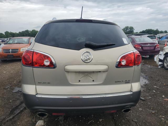 2011 Buick Enclave Cxl VIN: 5GAKVBED1BJ308035 Lot: 62032624