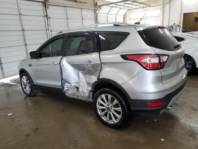 2017 FORD ESCAPE TIT - 1FMCU0J92HUD56321