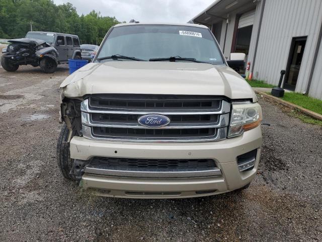 VIN 1FMJU1KTXHEA32163 2017 Ford Expedition, Limited no.5