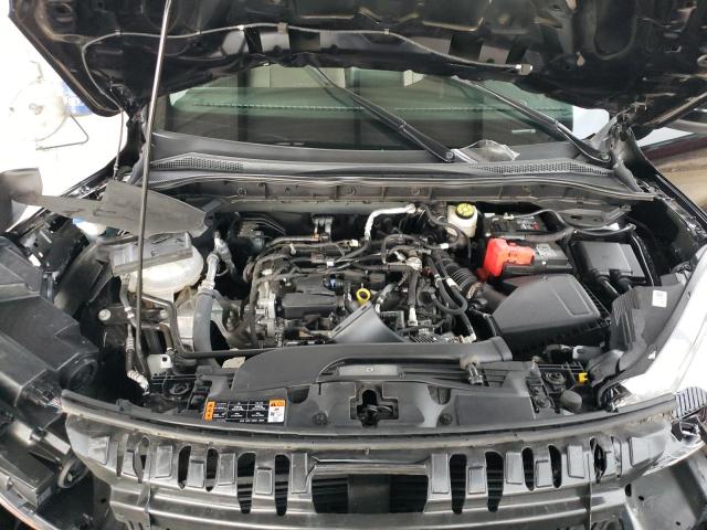 2021 Ford Escape Se VIN: 1FMCU0G66MUB06927 Lot: 61865094