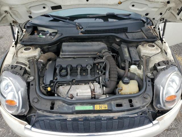 2009 Mini Cooper S VIN: WMWMF73569TT94869 Lot: 62557174