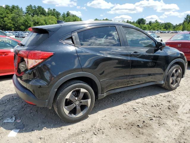 2018 HONDA HR-V EXL 3CZRU6H78JM724768  62698084