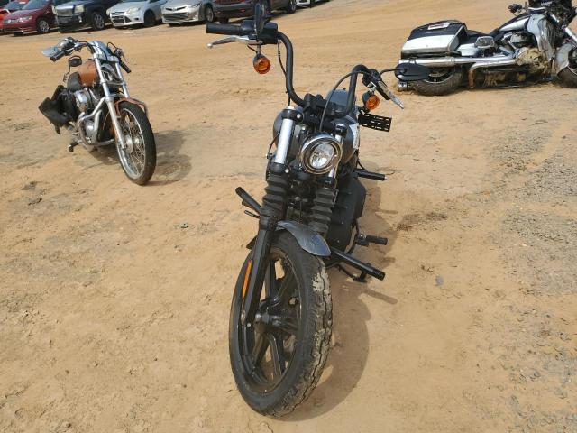 2022 HARLEY-DAVIDSON FXBBS 1HD1YYK13NB043131