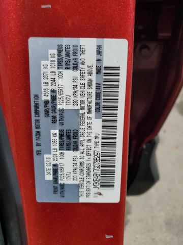 2016 Mazda Cx-5 Sport VIN: JM3KE4BY7G0785297 Lot: 61724484