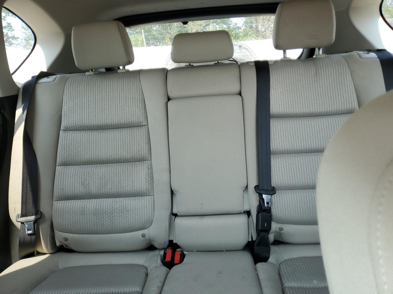 JM3KE2CY0F0495467 2015 Mazda Cx-5 Touring