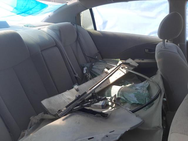 2004 Nissan Altima Base VIN: 1N4AL11D24C135784 Lot: 51081974