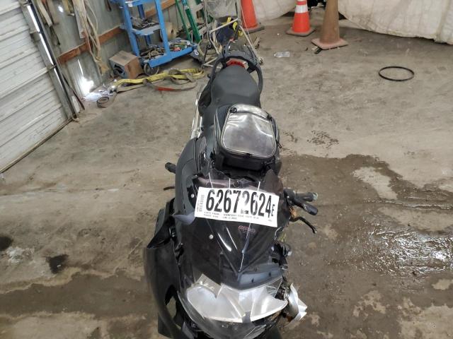 2008 BMW K1200 S WB10591A88ZM29811