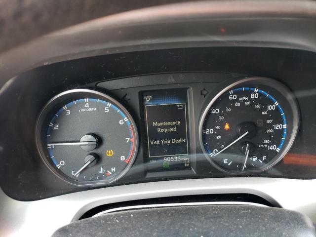 2017 TOYOTA RAV4 LE - JTMZFREV2HJ143973