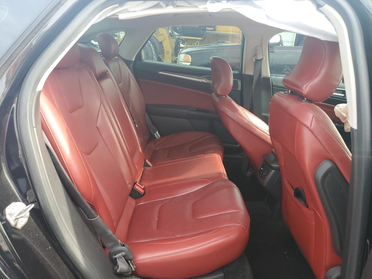 3FA6P0K91FR301327 2015 Ford Fusion Titanium