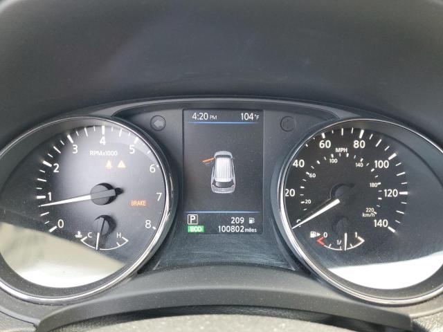 2018 NISSAN ROGUE S - 5N1AT2MT4JC701860