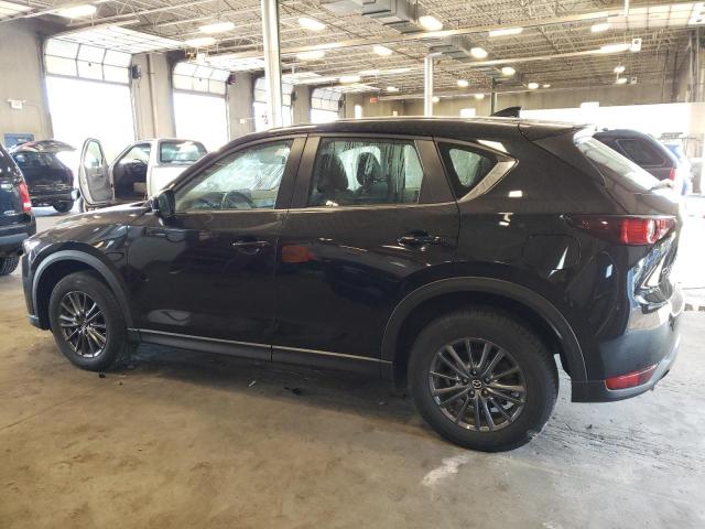 2019 MAZDA CX-5 SPORT - JM3KFBBM8K0665970