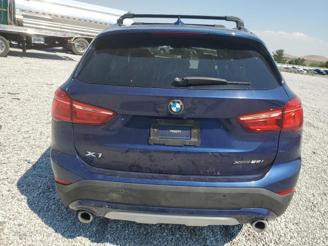 VIN WBXJG9C05L3L85707 2020 BMW X1, Xdrive28I no.6