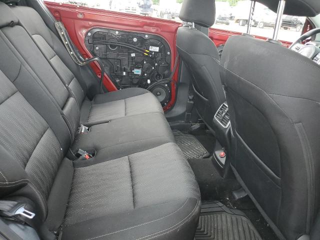 2017 KIA SPORTAGE L - KNDPMCAC1H7277515
